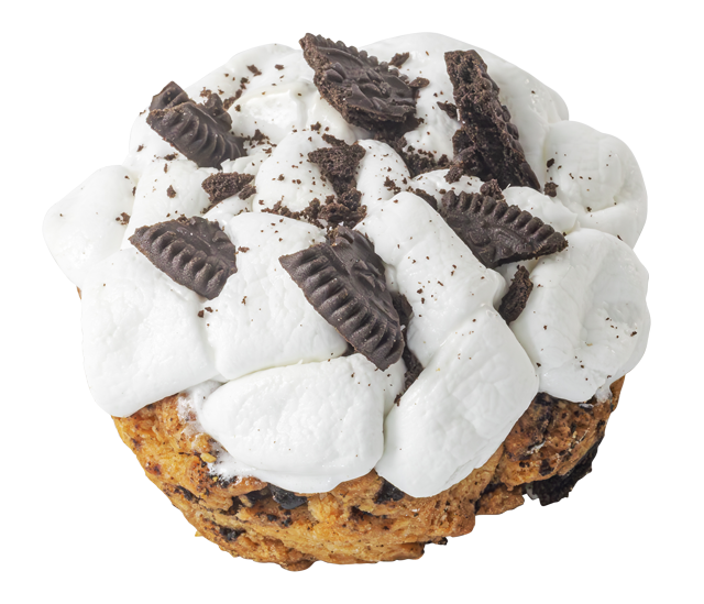 Cookie Dream