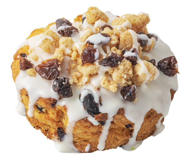 Raisin Waltz